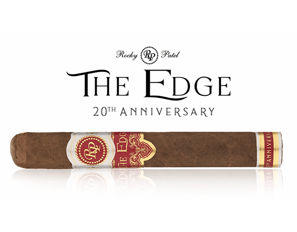 Doutníky Rocky Patel The Edge 20TH Anniversary